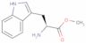 L-Tryptophan methyl ester