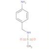 Methanesulfonamide, N-[(4-aminophenyl)methyl]-