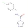 1H-Imidazole-1-carboxamide, N-[(4-chlorophenyl)methyl]-
