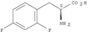 L-Phenylalanine,2,4-difluoro-