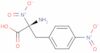 2,4-Dinitro-L-phenylalanine