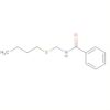 Benzamide, N-[(butylthio)methyl]-