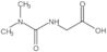 N-[(Dimetilamino)carbonil]glicina