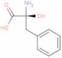 2-hydroxy-3-phenyl-L-alanine