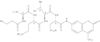 L-a-Asparagine,N-[(phenylmethoxy)carbonyl]-L-valyl-L-a-glutamyl-L-isoleucyl-N-[2-oxo-4-(trifluoromethyl)-2H-1-benzopyran-7-yl]-(9CI)