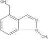 1-Methyl-1H-indazole-4-methanol