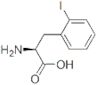 2-Iodo-L-Phenylalanine