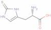 (αS)-α-Amino-2,3-diidro-2-tioxo-1H-imidazolo-4-propanoico acido