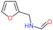 N-(furan-2-ylmethyl)formamide