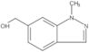 1-Metil-1H-indazol-6-metanol