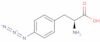 p-Azido-L-phenylalanine