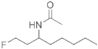 Acetamide, N-[1-(2-fluoroethyl)hexyl]-