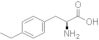 (S)-2-Amino-3-(4-ethylphenyl)propanoic acid