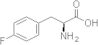 4-Fluoro-L-phenylalanine