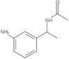 N-[1-(3-Aminophenyl)ethyl]acetamide