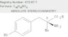 L-Tyrosine, α-methyl-
