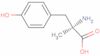 Metyrosine