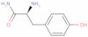 L-Tyrosinamide