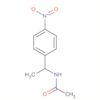 Acetamide, N-[1-(4-nitrophenyl)ethyl]-