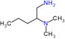 N~2~,N~2~-dimethylpentane-1,2-diamine