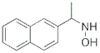 N-(1-NAPHTHALEN-2-YL-ETHYL)-HYDROXYLAMINE