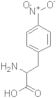 4-nitro-L-phenylalanine