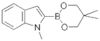 1-Methyl-1H-indole-2-boronic acid