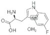 5-fluoro-L-tryptophan