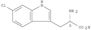 6-Chloro-L-tryptophan