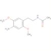 Acetamide, N-[2-(4-amino-2,5-dimethoxyphenyl)ethyl]-