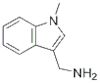 1-Methyl-1H-indole-3-methanamine