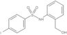 N-[2-(Hydroxymethyl)phenyl]-4-iodobenzenesulfonamide