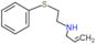 N-(2-phenylsulfanylethyl)prop-2-en-1-amine