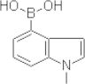 1-Methyl-1H-indole-4-boronic acid
