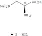 L-Alanine,3-(dimethylamino)-, dihydrochloride (9CI)