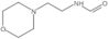 N-[2-(4-Morpholinyl)ethyl]formamide