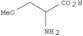 DL-Serine, O-methyl-
