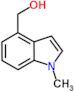 1-Methyl-1H-indole-4-methanol