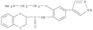 1,4-Benzodioxin-2-carboxamide,N-[2-[2-(dimethylamino)ethoxy]-4-(1H-pyrazol-4-yl)phenyl]-2,3-dihydro-