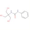 Urea, N-[2-hydroxy-1,1-bis(hydroxymethyl)ethyl]-N'-phenyl-