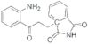 2'-Amino-3-phthalimid-1-ylpropiophenone