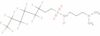 N-[3-(Dimethyloxidoamino)propyl]-3,3,4,4,5,5,6,6,7,7,8,8,8-tridecafluoro-1-octanesulfonamide