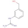 Guanidine, [3-(hydroxymethyl)phenyl]-