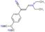 N-(3-CYANO-3-(4-(DICYANOMETHYL)PHENYL)-&