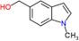 1-Methyl-1H-indole-5-methanol