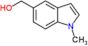 (1-methylindol-5-yl)methanol