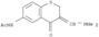 Acetamide,N-[3-[(dimethylamino)methylene]-3,4-dihydro-4-oxo-2H-1-benzothiopyran-6-yl]-