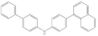 N-(4-(naphthalen-1-yl)phenyl)-[1,1'-biphenyl]-4-amine