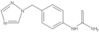 N-[4-(1H-1,2,4-Triazol-1-ylmethyl)phenyl]thiourea