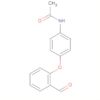 Acetamide, N-[4-(2-formylphenoxy)phenyl]-